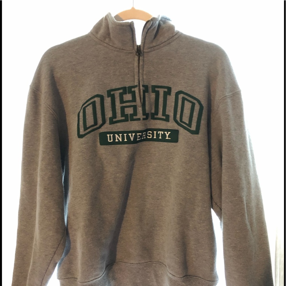 Ohio University Sweatshirt